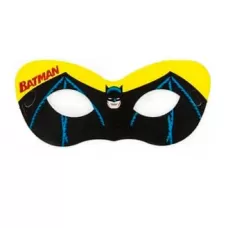 Маски Бэтмен (6 шт.) Маски Бэтмен (6 шт.)