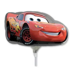 Мини-шар Тачки