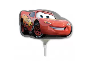 Мини-шар Тачки