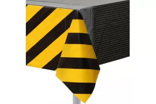 Скатерть "Стройка" Скатерть "Стройка"