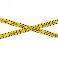 Праздничная лента "Стройка"