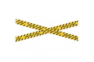 Праздничная лента "Стройка" Праздничная лента "Стройка"