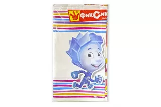 Скатерть «Фиксики»  Скатерть «Фиксики»