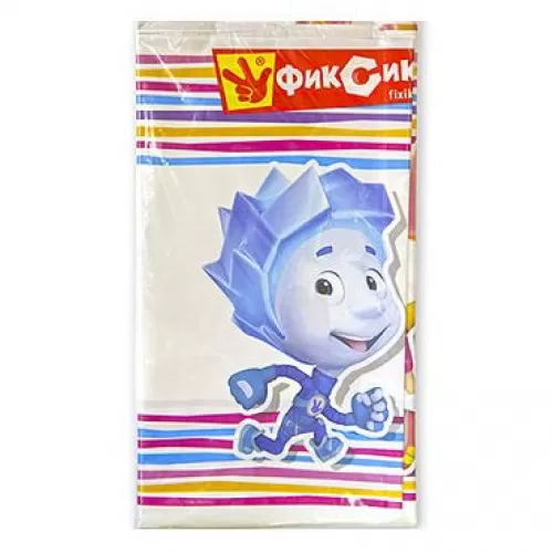 Скатерть «Фиксики»  Скатерть «Фиксики»