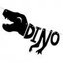 Гирлянда Динозавр Гирлянда Динозавр