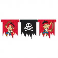 Гирлянда «Джейк и пираты Нетландии» Гирлянда «Джейк и пираты Нетландии»