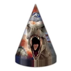 Колпачок «Парк Юрского периода» (6 шт.) Колпачок «Парк Юрского периода» (6 шт.)