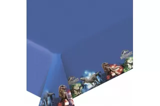 Скатерть «Парк Юрского периода» Скатерть «Парк Юрского периода»