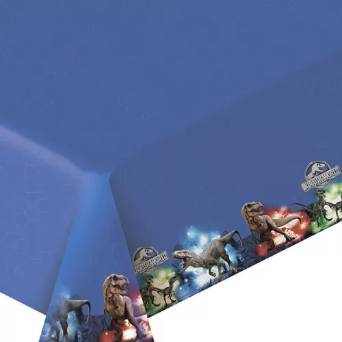 Скатерть «Парк Юрского периода» Скатерть «Парк Юрского периода»