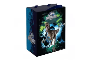 Пакет «Парк Юрского периода» 23х18х10 Пакет «Парк Юрского периода» 23х18х10