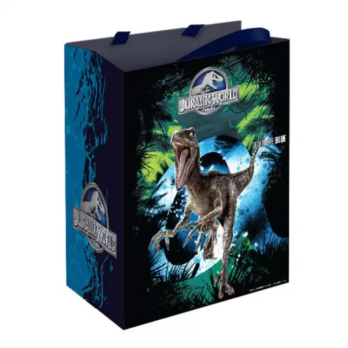 Пакет «Парк Юрского периода» 23х18х10