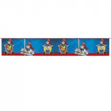 Баннер «Рыцари и Драконы»