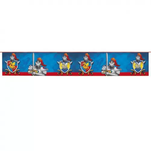 Баннер «Рыцари и Драконы» Баннер «Рыцари и Драконы»