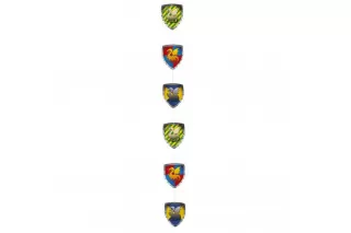 Подвеска «Рыцари и Драконы» Подвеска «Рыцари и Драконы»