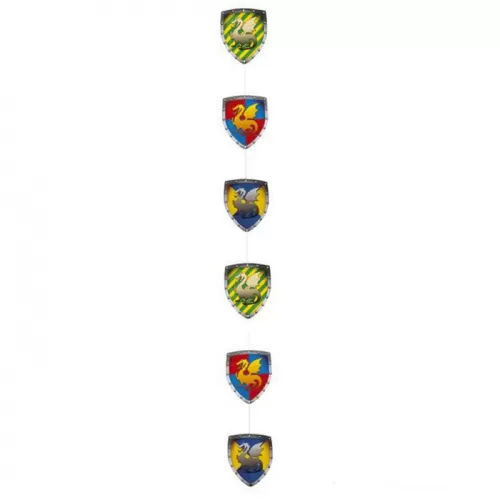 Подвеска «Рыцари и Драконы» Подвеска «Рыцари и Драконы»