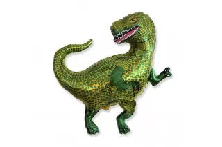 Мини-шар Тираннозавр Мини-шар Тираннозавр
