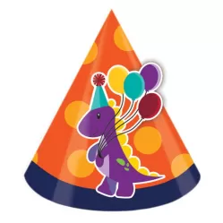 Колпачок «Маленькие динозавры» (8 шт.) Колпачок «Маленькие динозавры» (8 шт.)