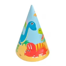 Колпачки Динозаврики Колпачки Динозаврики