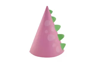 Колпачки Милые Динозаврики Колпачки Милые Динозаврики