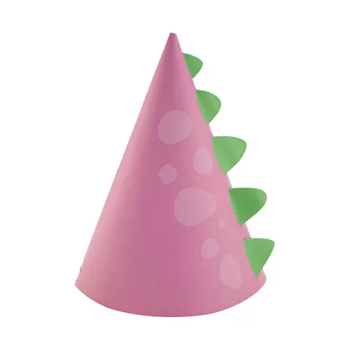 Колпачки Милые Динозаврики