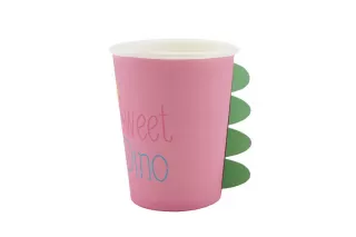 Стаканы Милые Динозаврики Стаканы Милые Динозаврики