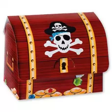 Сундук Пирата  Сундук Пирата