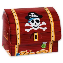 Сундук Пирата 