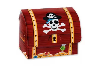 Сундук Пирата  Сундук Пирата