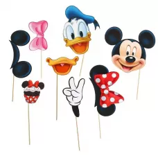 Набор «Микки Маус и друзья»