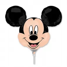 Мини-шар Микки Маус Мини-шар Микки Маус