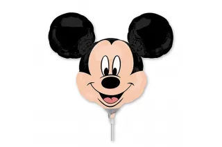 Мини-шар Микки Маус Мини-шар Микки Маус