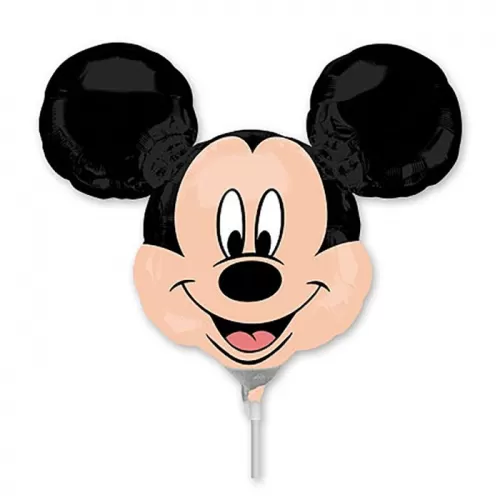 Мини-шар Микки Маус Мини-шар Микки Маус