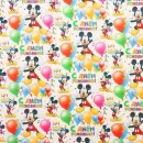 Бумага упаковочная Микки Маус Бумага упаковочная Микки Маус