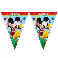 Гирлянда «Микки Маус» Гирлянда «Микки Маус»