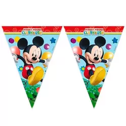 Гирлянда «Микки Маус» Гирлянда «Микки Маус»