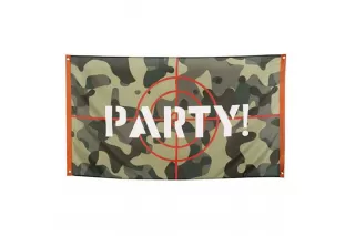 Флаг «Камуфляж»  Флаг «Камуфляж»