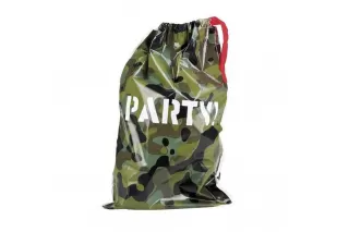 Пакеты подарочные «Камуфляж» (6 шт.) Пакеты подарочные «Камуфляж» (6 шт.)