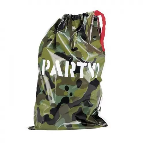 Пакеты подарочные «Камуфляж» (6 шт.) Пакеты подарочные «Камуфляж» (6 шт.)
