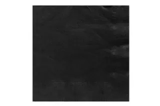 Салфетки черные (16 шт.) Салфетки черные (16 шт.)