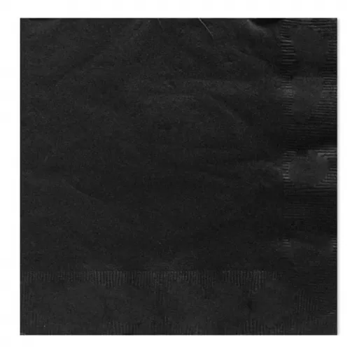 Салфетки черные (16 шт.) Салфетки черные (16 шт.)