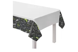 Скатерть Level Up Джойстик Скатерть Level Up Джойстик