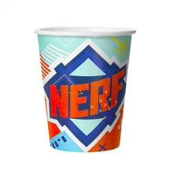 Стаканы Nerf (6 шт.)