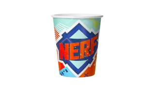 Стаканы Nerf (6 шт.) Стаканы Nerf (6 шт.)