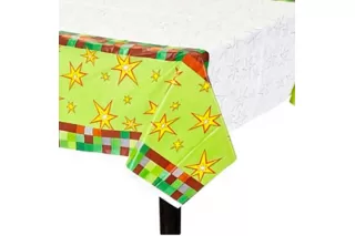 Скатерть TNT Minecraft Скатерть TNT Minecraft