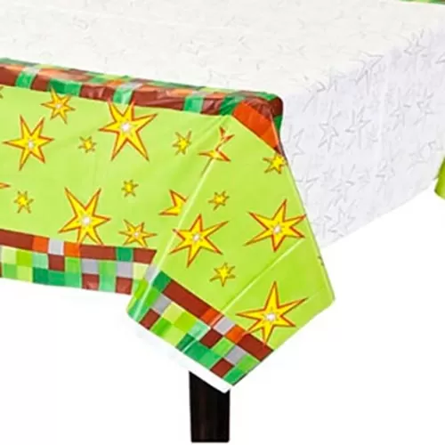 Скатерть TNT Minecraft Скатерть TNT Minecraft