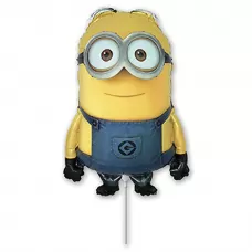 Шар Миньон Дэйв Шар Миньон Дэйв