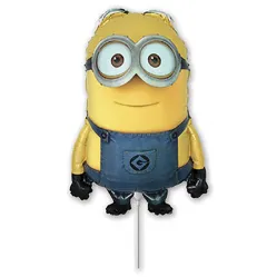 Шар Миньон Дэйв