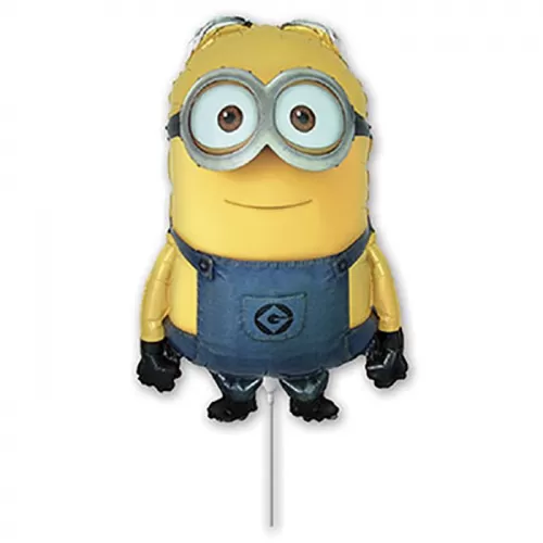 Шар Миньон Дэйв Шар Миньон Дэйв