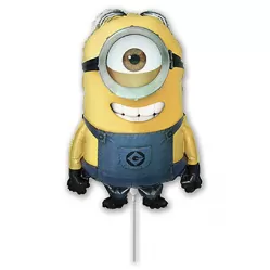 Шар Миньон Стюарт Шар Миньон Стюарт