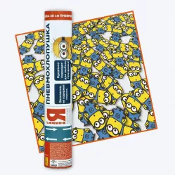 Хлопушка «Миньоны» Хлопушка «Миньоны»